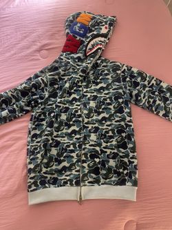 bape jacket