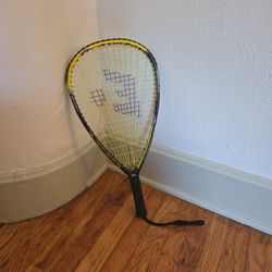  E-Force Atomic  22" Longstring Racquetball