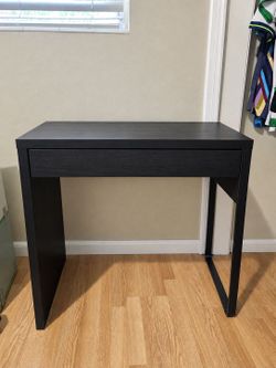 Ikea desk
