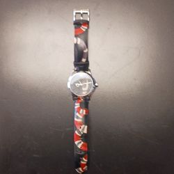 Gucci  Le Marche Des Marseille  Watch 