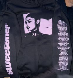 Ariana Grande Hoodie