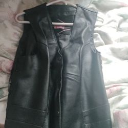 vest for men