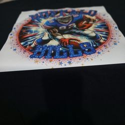 Buffalo Bills T Shirt