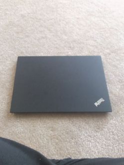 Thinkpad p43s