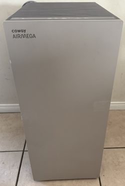 Coway Air Mega Humidifier