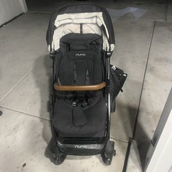 Nuna Tavo Next Stroller 