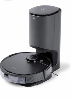 ECOVACS Deebot Ozmo T8 AIVI Robot Vacuum Cleaner & Mop