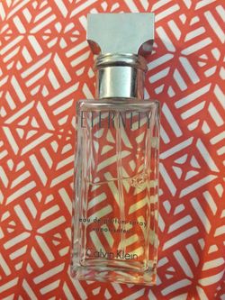 Perfume Eternity