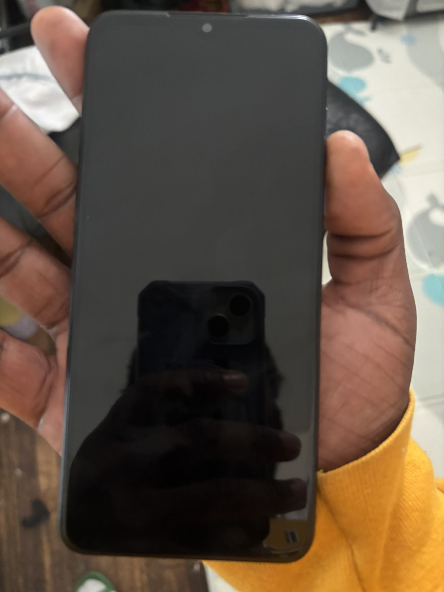 Moto G Pure