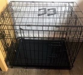 Small kennel