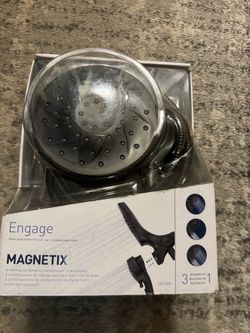 Shower head