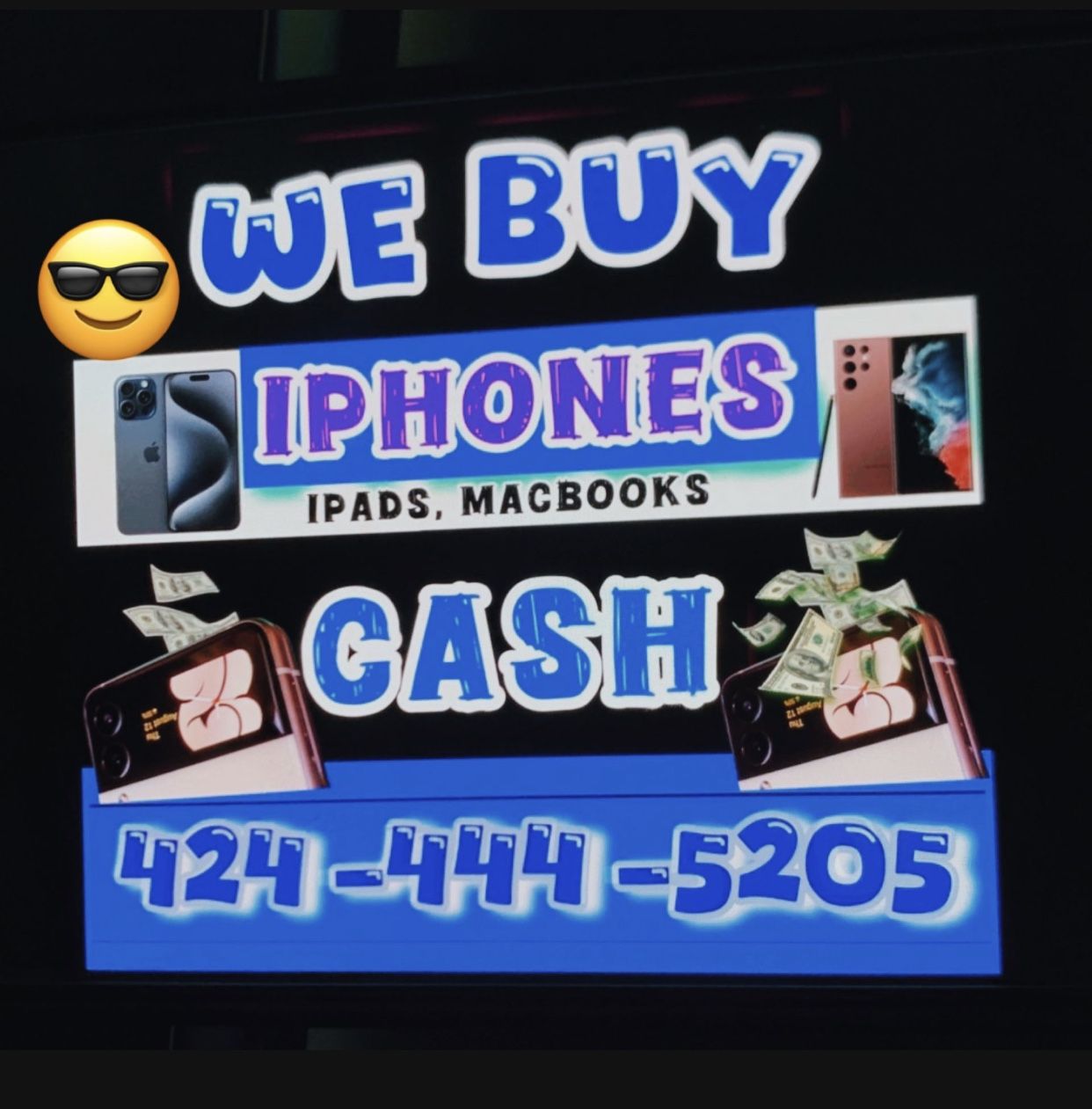 New Unlocked Iphone Flex Policy