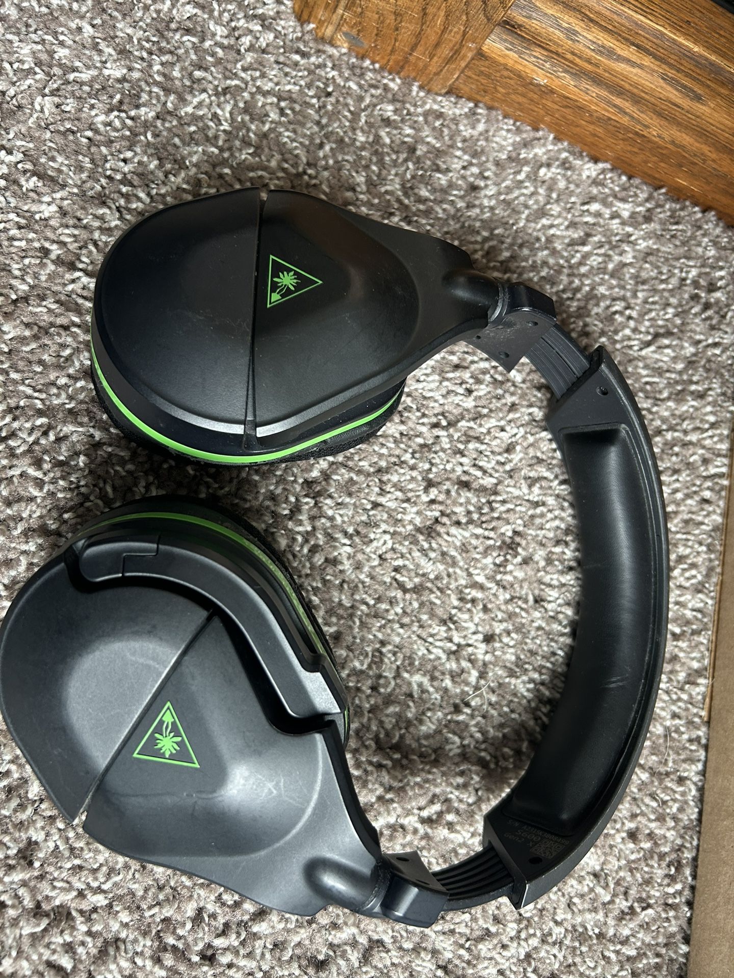 Turtle Beach Headset