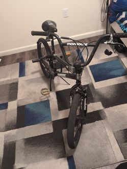 Mongoose bikes for 10-12 year olds