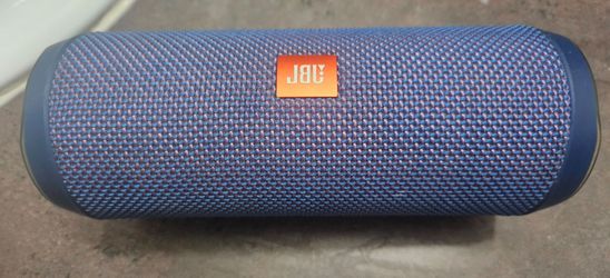 JBL Flip 4 Speaker