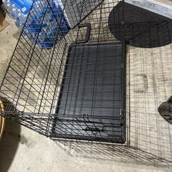 Dog Kennel