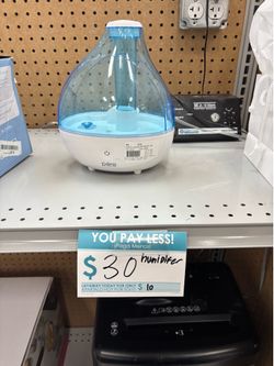 Humidifier