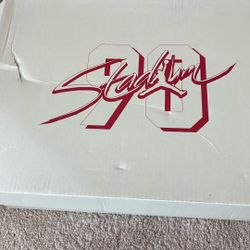 Brand : Jordan’s Size 13