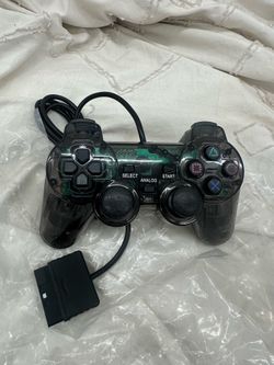 Ps2 controller