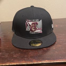 Cachucha de tomateros