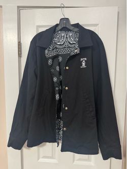 Death Row Records Jacket