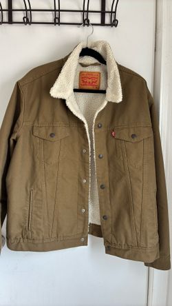 Levi’s jacket