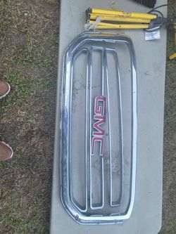 Chrome For 2019 Jukon