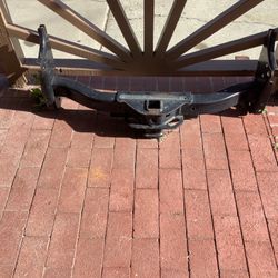 Trailer Hitch