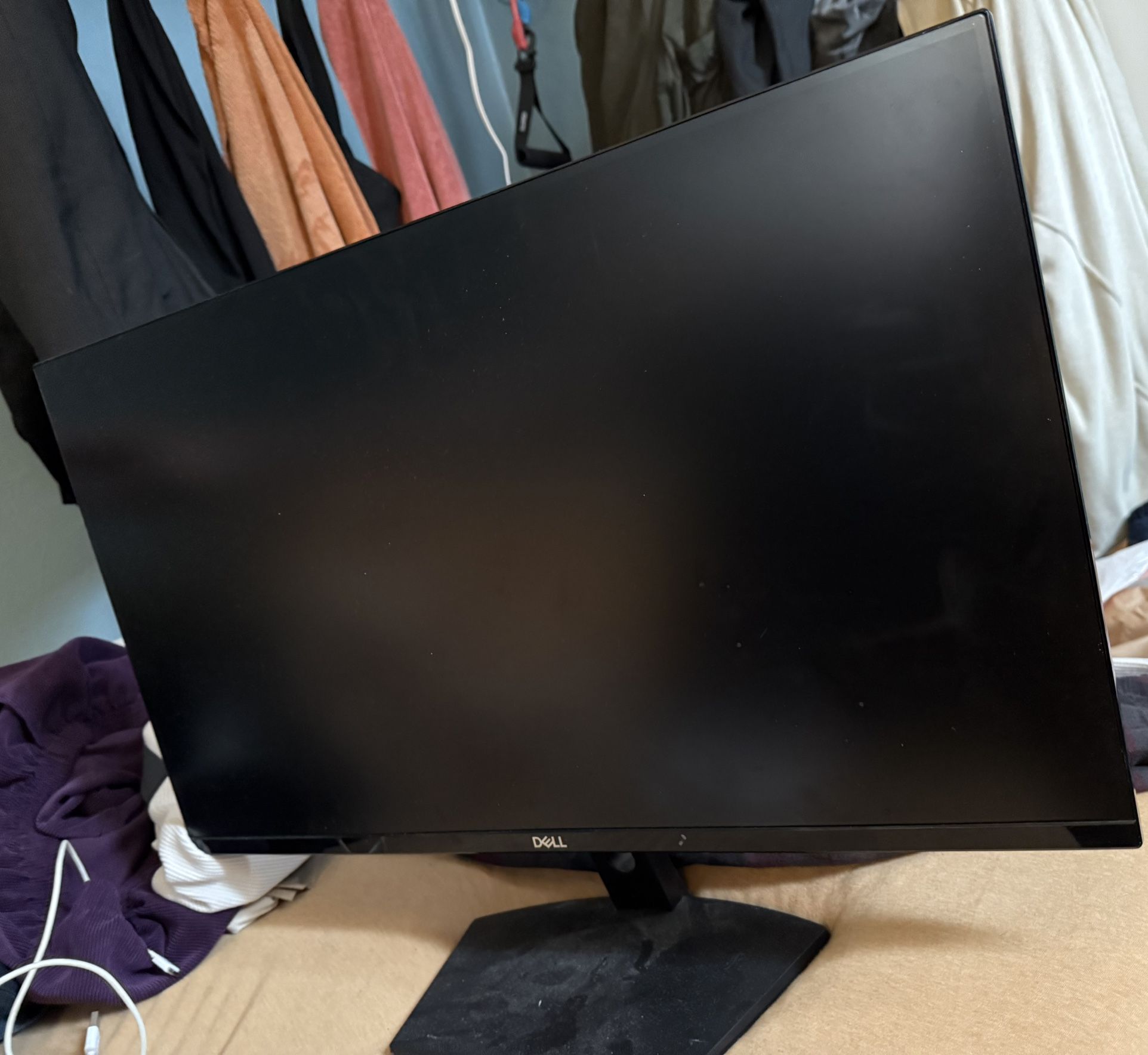 Dell 27” Monitor SE2919H