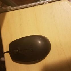 USB Dell Mouse