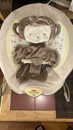 Fisher price Baby bouncer