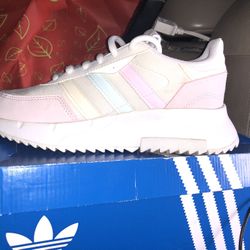 Adidas Retropy F2 J GX9229