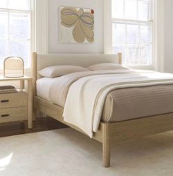 West Elm, Hargrove Bedroom Set