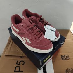 Brand New Reebok's For Sale Size 7-9 1/2