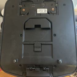 2020 Silverado Center Console Cover 