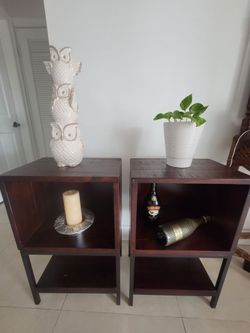 Wood Table For Sale
