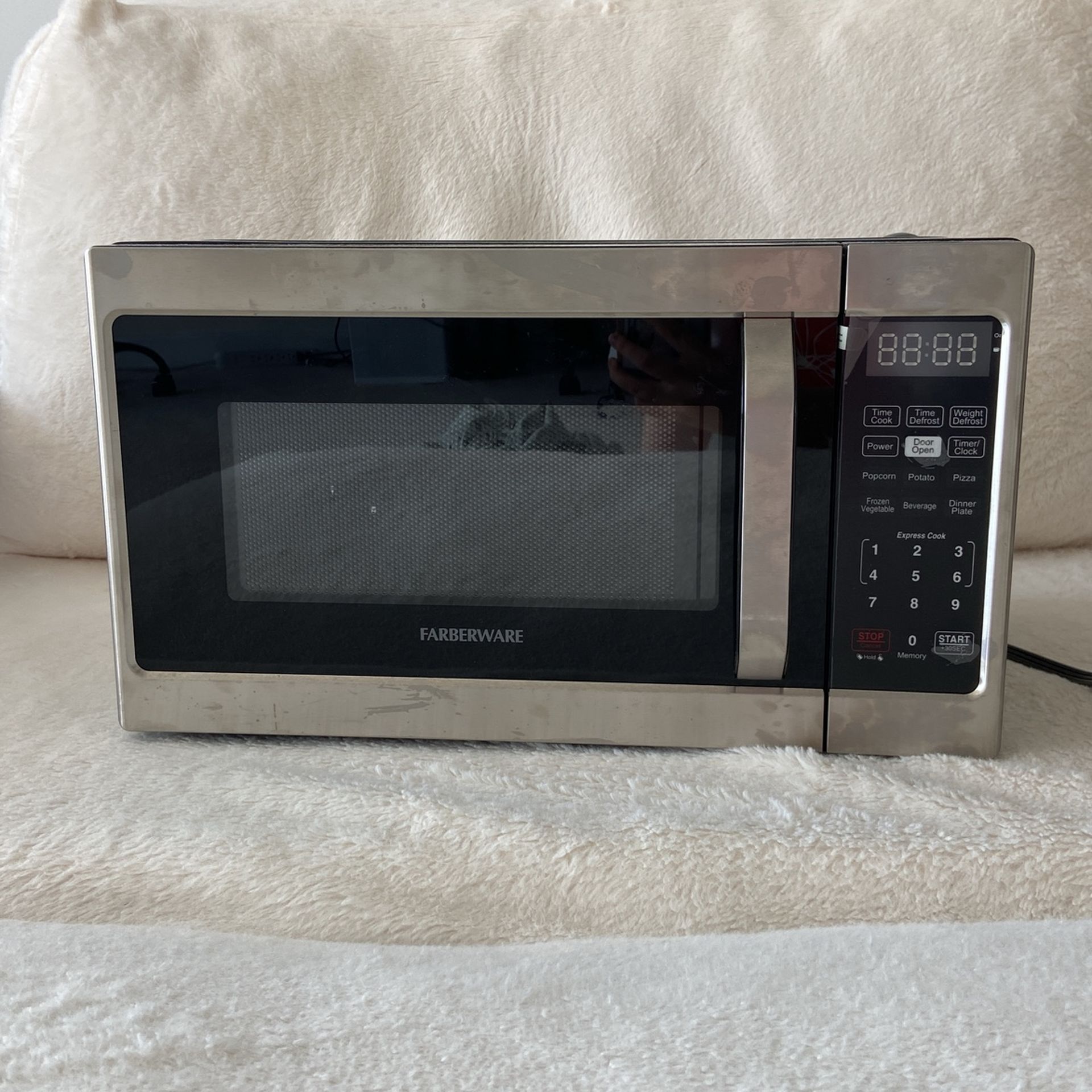 FARBERWARE MICROWAVE