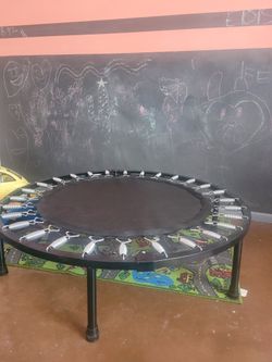 Mini Trampoline