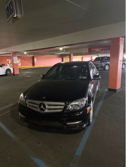 2011 Mercedes Benz