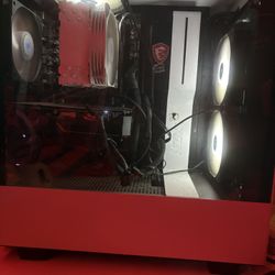 (NEED GONE ASAP SEND OFFERS) Gaming Pc NO TRADES