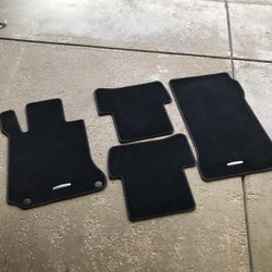 2011 Mercedes-Benz M-Class