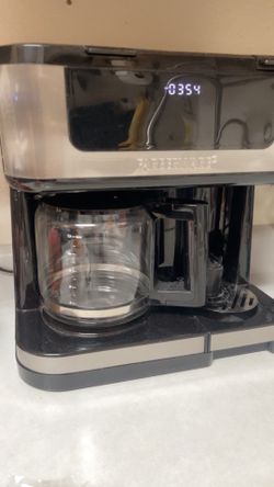 Brand New Coffee Maker