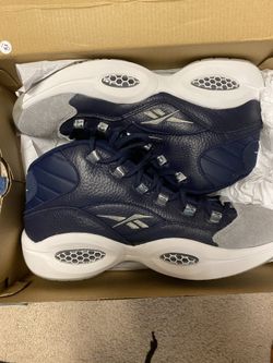 Reebok Question Mids SZ 11.5