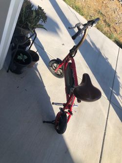 E-bike