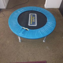 Trampolin
