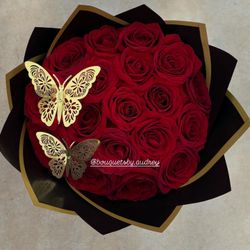 Bouquets 