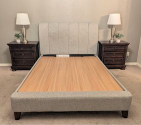 Queen Bedroom set