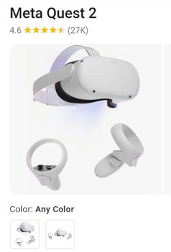 Oculus Quest 2