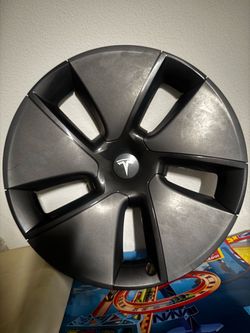 Tesla model 3  2017- 2023 aero wheel covers (All 4)
