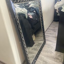 4ft, Mirror Heavy Duty 